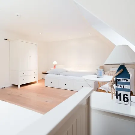 Apartament Duenenrausch Scharbeutz