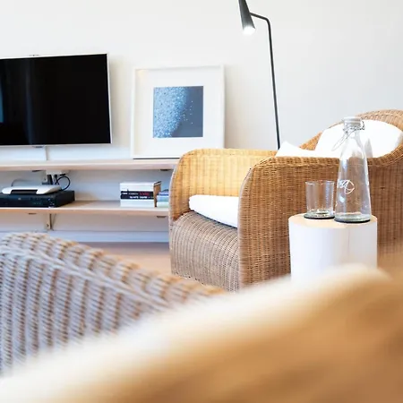 Duenenrausch Apartament *