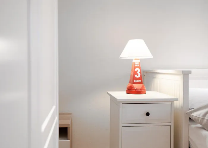 Appartamento Duenenrausch *