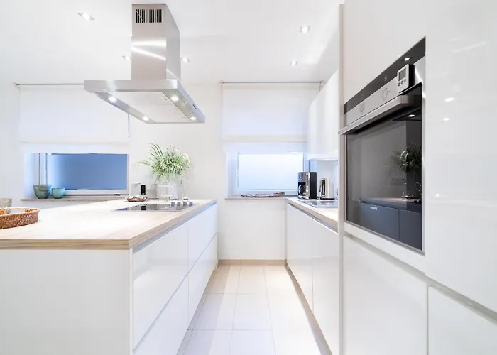 Duenenrausch Appartamento