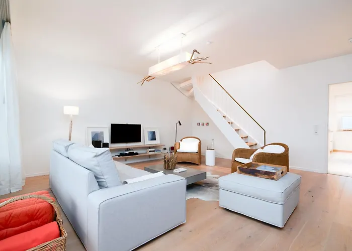 Appartamento Duenenrausch