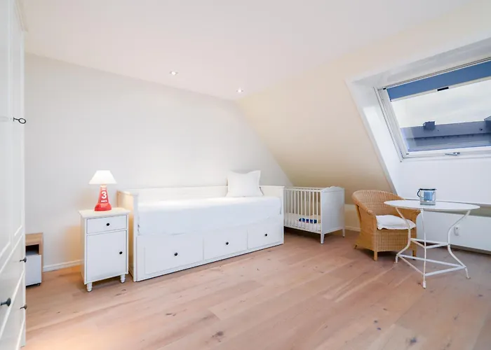 Duenenrausch Appartamento *