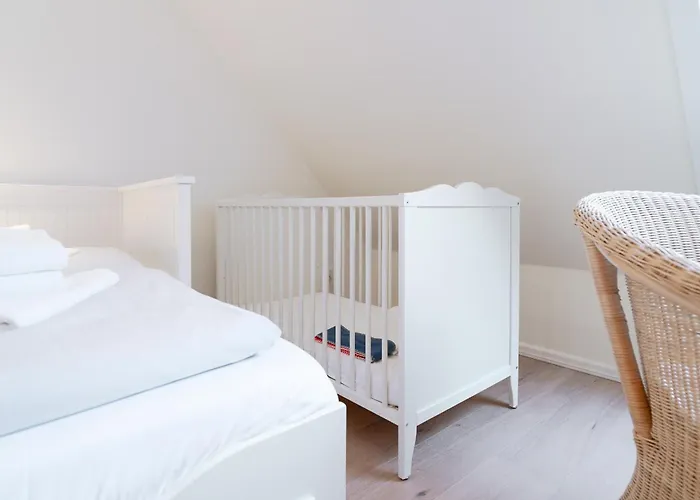 Appartamento Duenenrausch