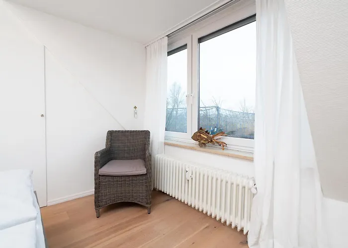 Duenenrausch Appartamento *