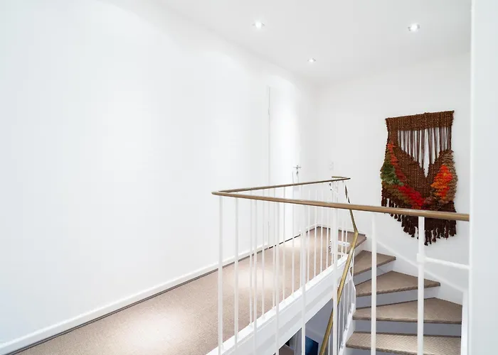 Duenenrausch Appartamento