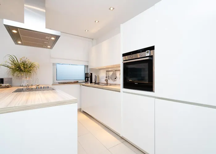 Duenenrausch Appartamento *