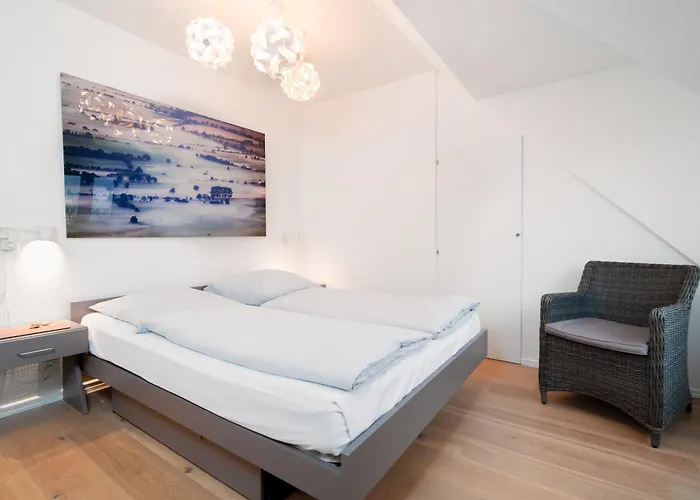 Appartamento Duenenrausch *