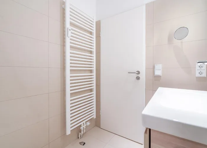 Duenenrausch Appartamento Scharbeutz