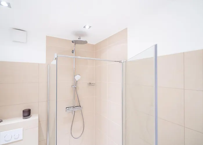 Appartamento Duenenrausch Scharbeutz