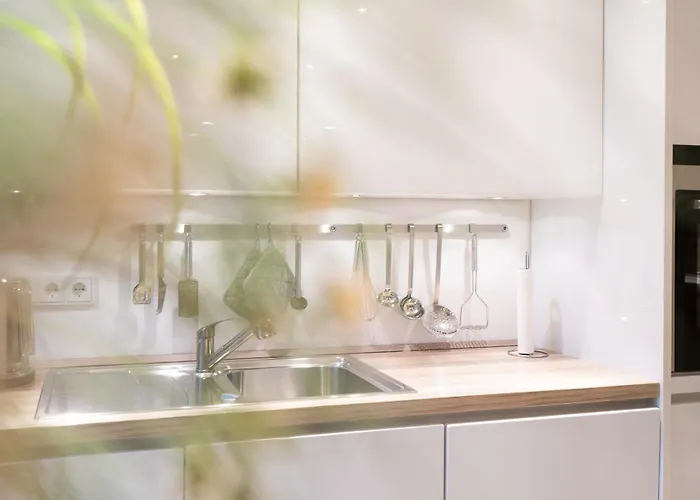 Duenenrausch Appartamento