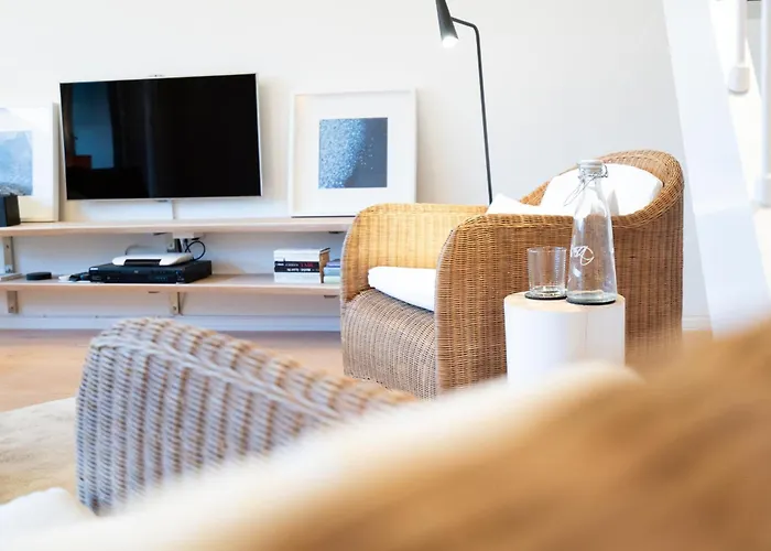 Duenenrausch Appartamento *