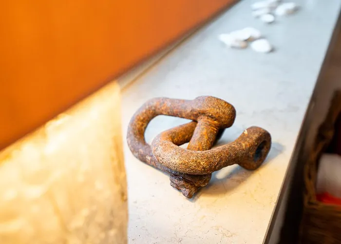 Appartamento Duenenrausch Scharbeutz