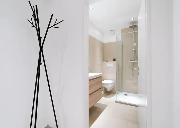 Duenenrausch Appartamento