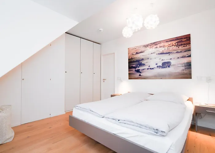 Appartamento Duenenrausch Scharbeutz