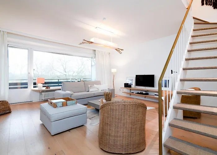 Duenenrausch * Scharbeutz