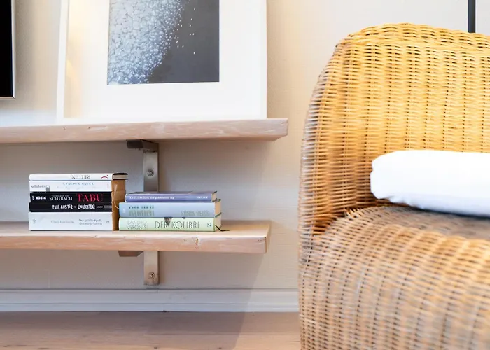 Appartamento Duenenrausch *